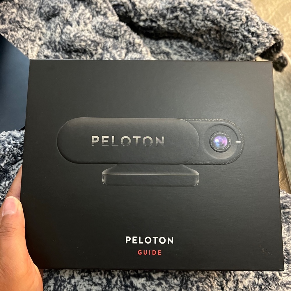 Brand New Peloton Guide